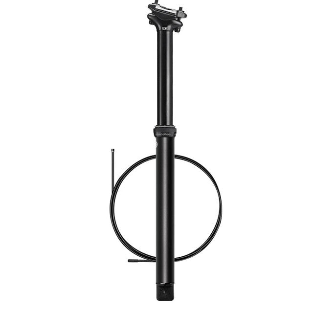 CRANK BROTHERS HIGHLINE 3 DROPPER POST 30.9 X 170MM 16376