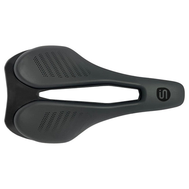 SMANIE SEATS DRS SADDLE BLACK CHROMOLY RAIL A00127722
