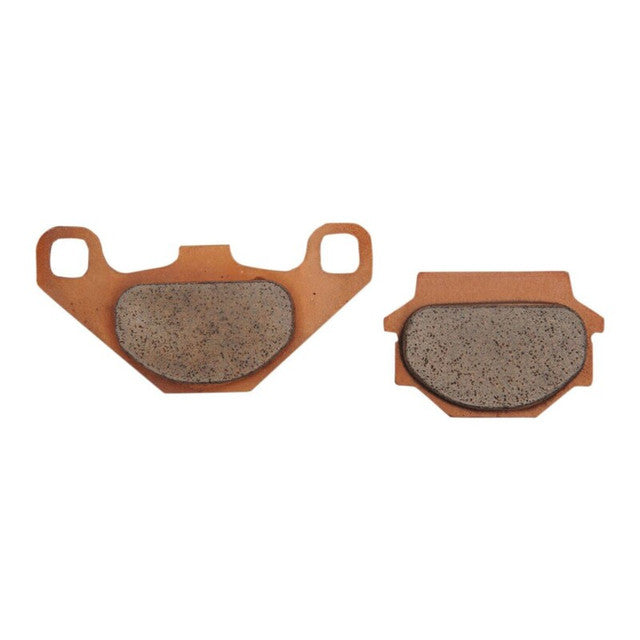 DP BRAKES SDP983MX PRO-MX COMPOUND BRAKE PAD SET SDP983MX