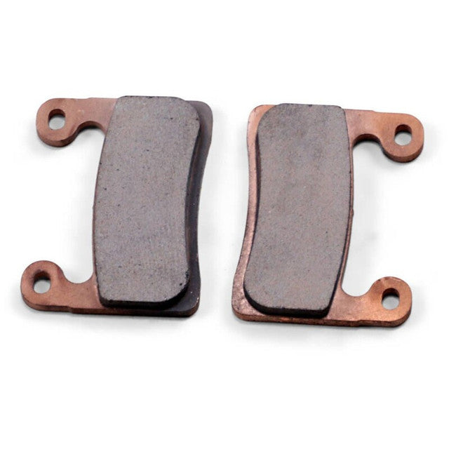 DP BRAKES SDP623HH SPORT HH COMPOUND BRAKE PAD SET SDP623HH