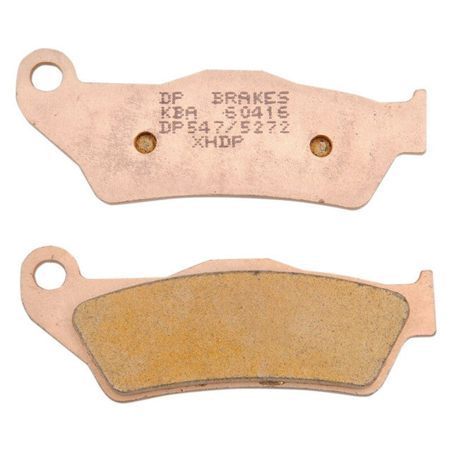 DP BRAKES DP995 STANDARD COMPOUND BRAKE PAD SET DP995