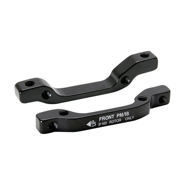 DP BRAKES MTB ADAPT PM - IS REAR 160 23G BMA02