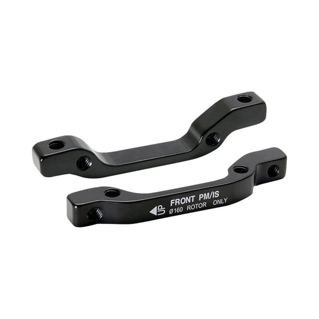 DP BRAKES MTB ADAPT PM - IS FRONT 180 22G BMA03