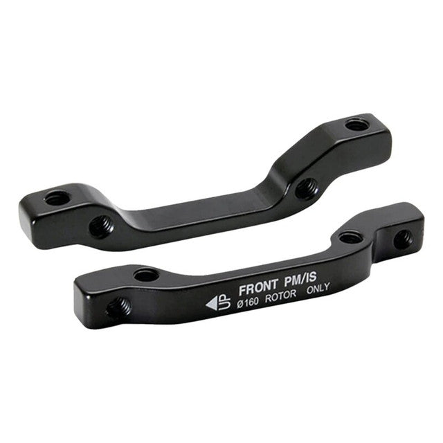 DP BRAKES MTB ADAPT PM - IS REAR 180 32G BMA04