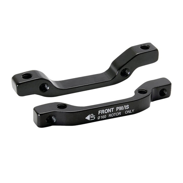 DP BRAKES MTB ADAPT PM - IS REAR 203 30G BMA06