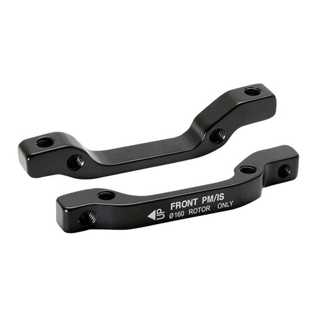 DP BRAKES MTB ADAPT PM - PM FRONT 180 26G BMA07