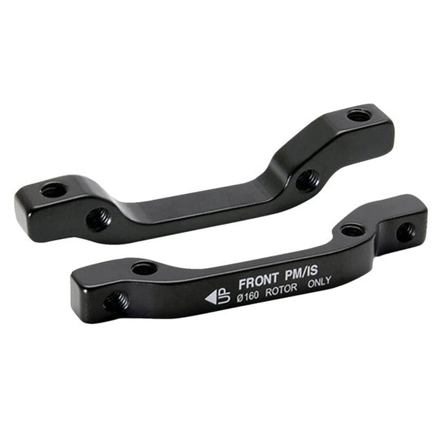 DP BRAKES MTB ADAPT IS - IS FRONT 180 23G BMA09