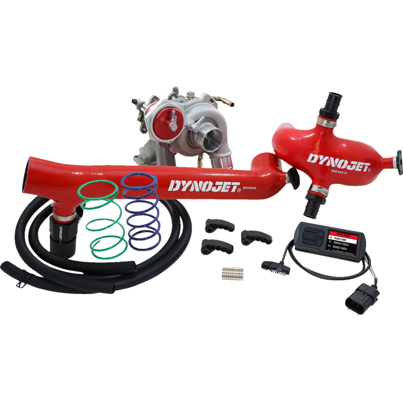 DYNOJET STAGE 4 KIT POL RZR PROXP 20 96090038