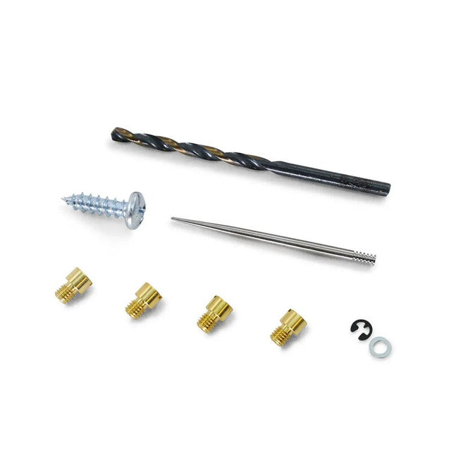 DYNOJET 90-22 DR650S STG 1&2 DYNOJET KIT 3138