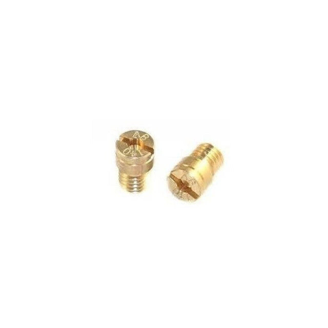 DYNOJET #122 DJ SERIES MAIN JET DYNOJET DJ-122