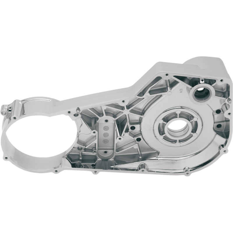 DRAG SPECIALTIES 94-06 FXST CHROME INNER PRIMARY 1107-0045