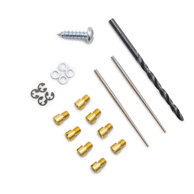 DYNOJET 00-07 DR-Z400E STG 2 DYNOJET KIT 3111