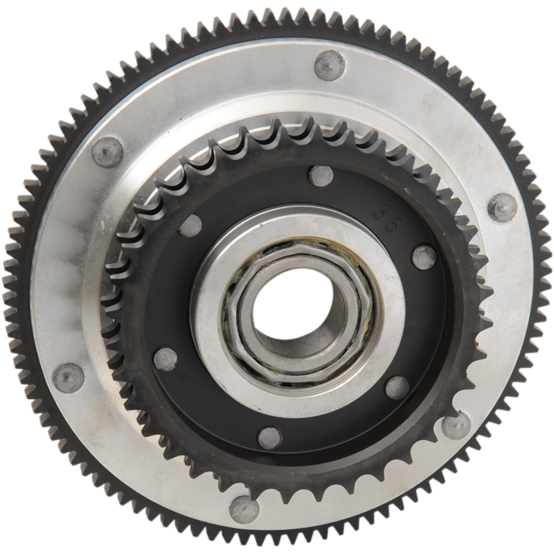 DRAG SPECIALTIES 94-97 B/T CLUTCH BASKET DS-195191 DS195191