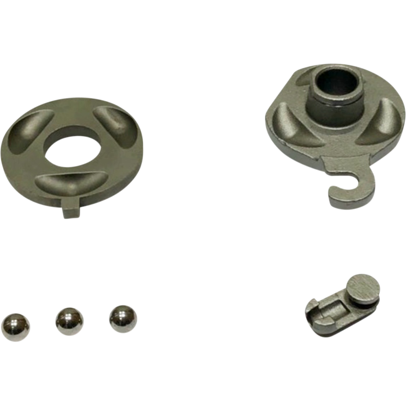 DRAG SPECIALTIES CLUTCH RELSE KIT 94-UP XL 144005