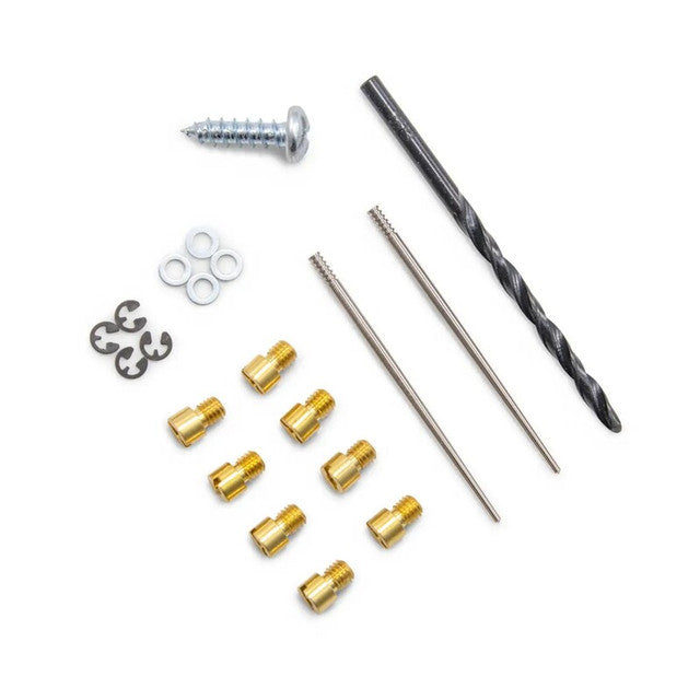 DYNOJET 05-17 DRZ400SM STG 1&2 DYNOJET KIT 3110