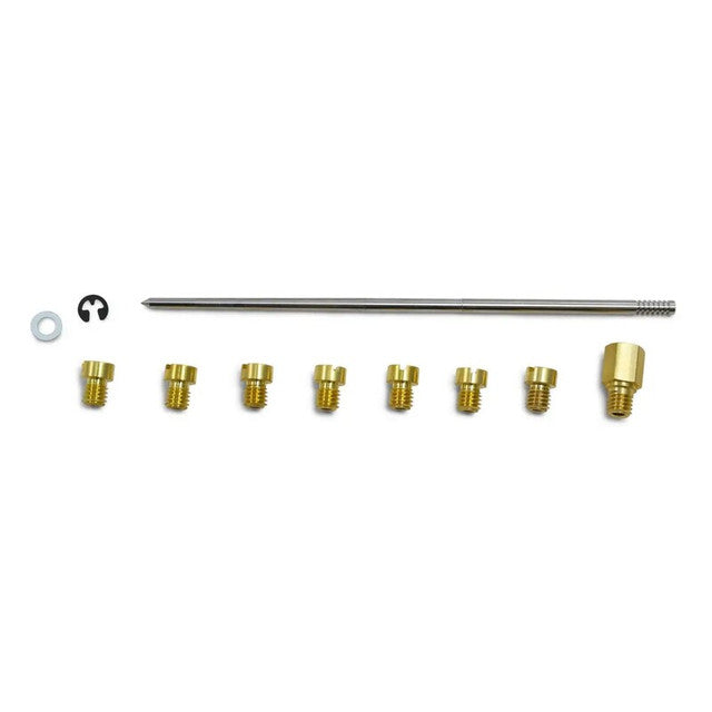 DYNOJET 05-11 WR450F STG 2 DYNOJET KIT 4150