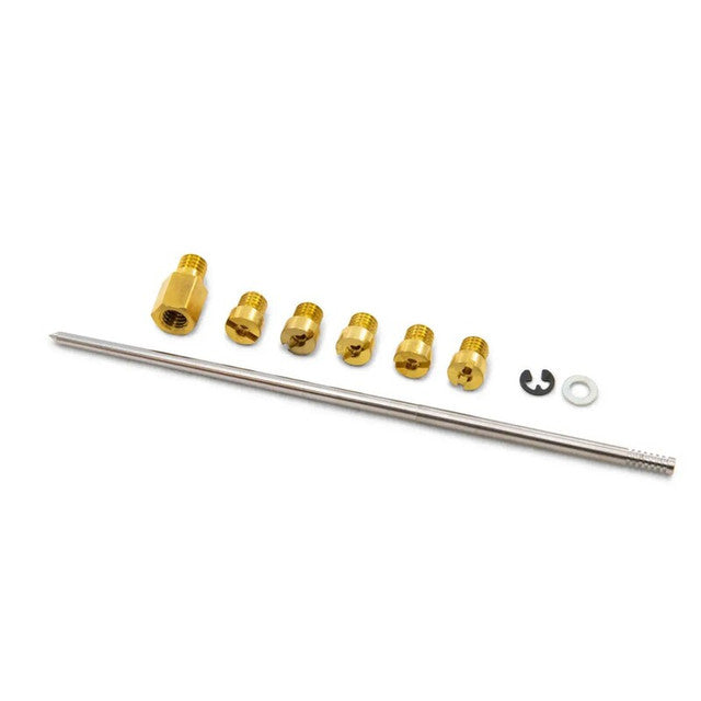 DYNOJET 08-09 YZ450F STG 1 DYNOJET KIT 4154
