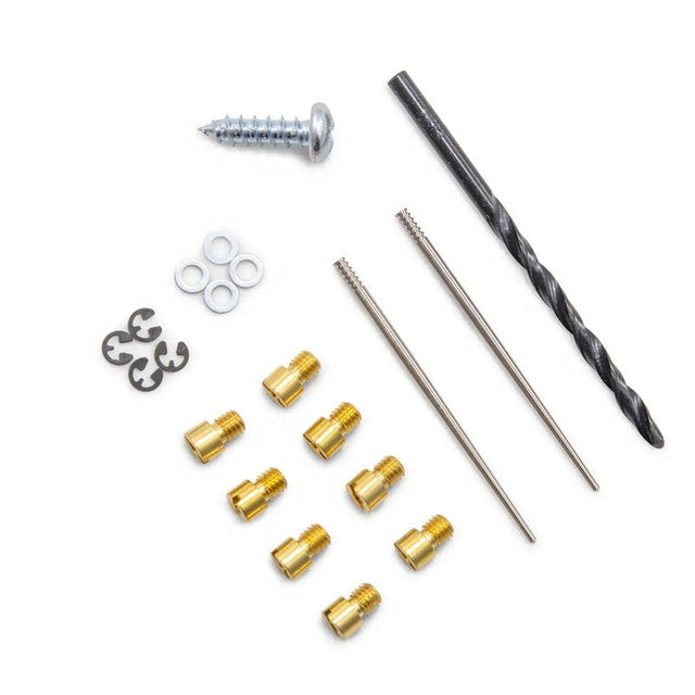 DYNOJET 09-14 KLX250S STG 1&2 DYNOJET KIT 2152