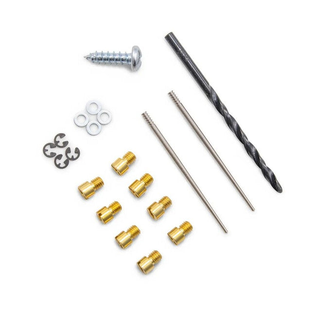 DYNOJET 06-13 CRF230F (DIRT ONLY) STG 1 JET KIT 1176