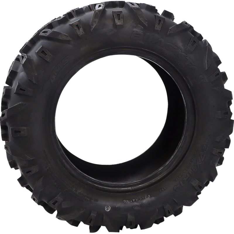 AMS 27X11R14 6PR 69J GM-490 BLACKTAIL REAR AMS 1471-361