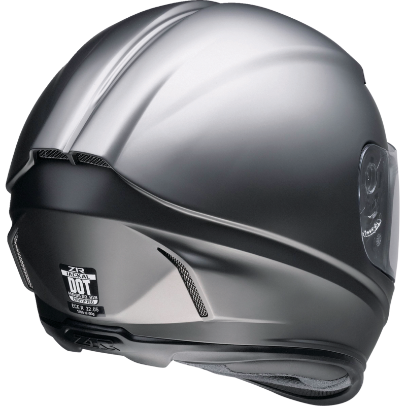 Z1R JACKAL SATIN TIT MD 0101-14837