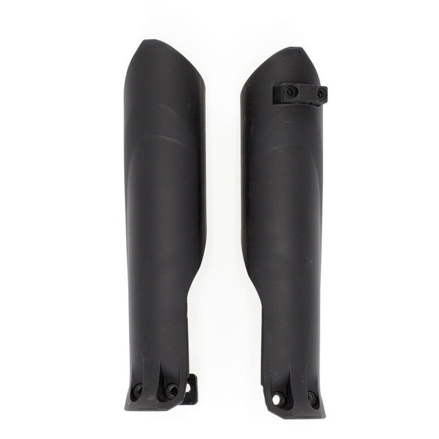 ACERBIS LOWER FORK CVR SET BETA RR/RX:20-22 BLACK 2936370001