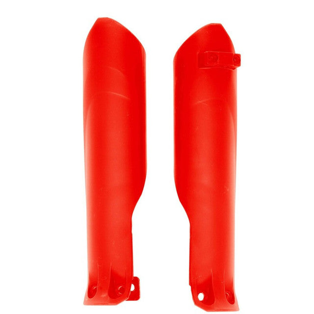 ACERBIS LOWER FORK CVR SET BETA RR/RX:20-22 RED 2936370004
