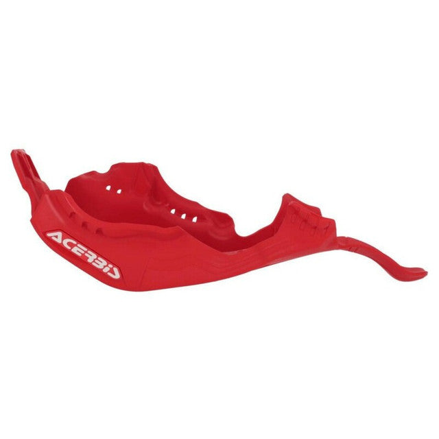 ACERBIS SKID PLATE- LG BETA RC 250/300:24 RED 2985480004