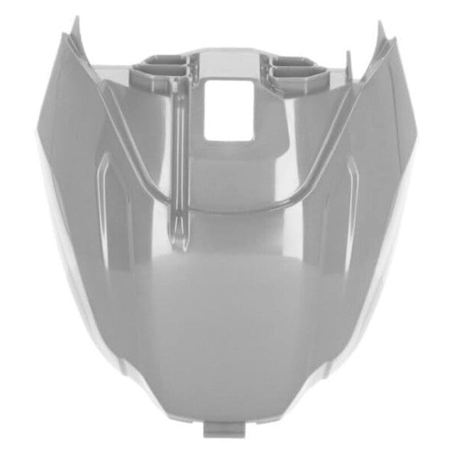 ACERBIS ACCESSORIES- TANK COVER YZ250F:24-24, YZ450F/FX:23-24 GRAY 2979520011