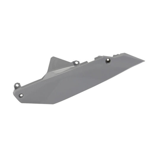 ACERBIS SIDE PANELS- KX250:25, KX450:24-25 GRAY 2983530011