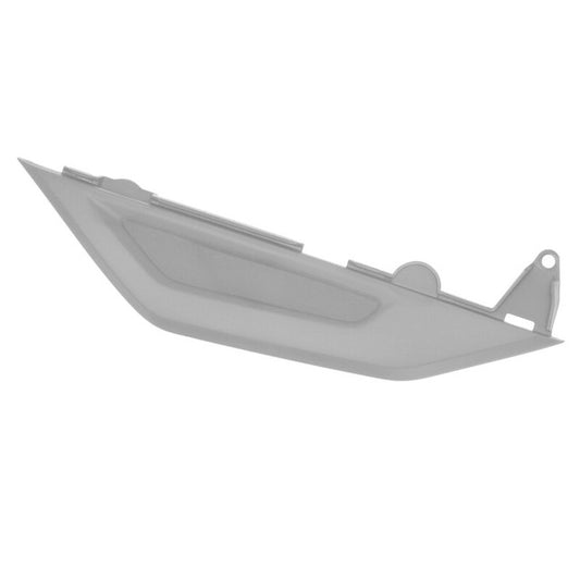 ACERBIS SIDE PANELS-LOWER-GREY-CRF250R/250RX:22-24, CRF450R/RX:21-24 2858880011