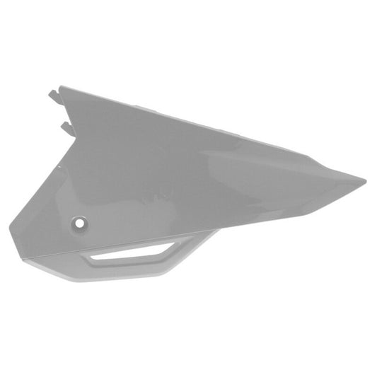 ACERBIS SIDE PANELS-GREY- UPPER+LOWER CRF250R/250RX:22-24 2858890011
