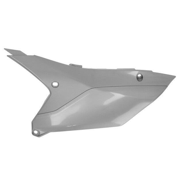 ACERBIS SIDE PANELS- YZ250F:24-24, YZ450F/FX:23-24 GRAY 2979540011