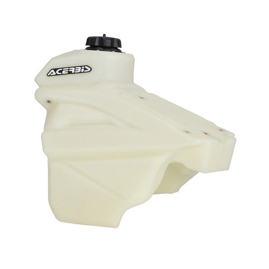 ACERBIS FUEL TANK- BETA RR 2T:20-24 3.4GAL NATURAL 2985920147