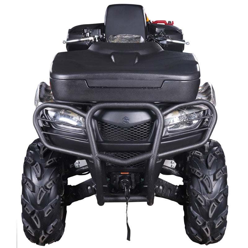 ITL FRONT ATV BOX 50L 6490150