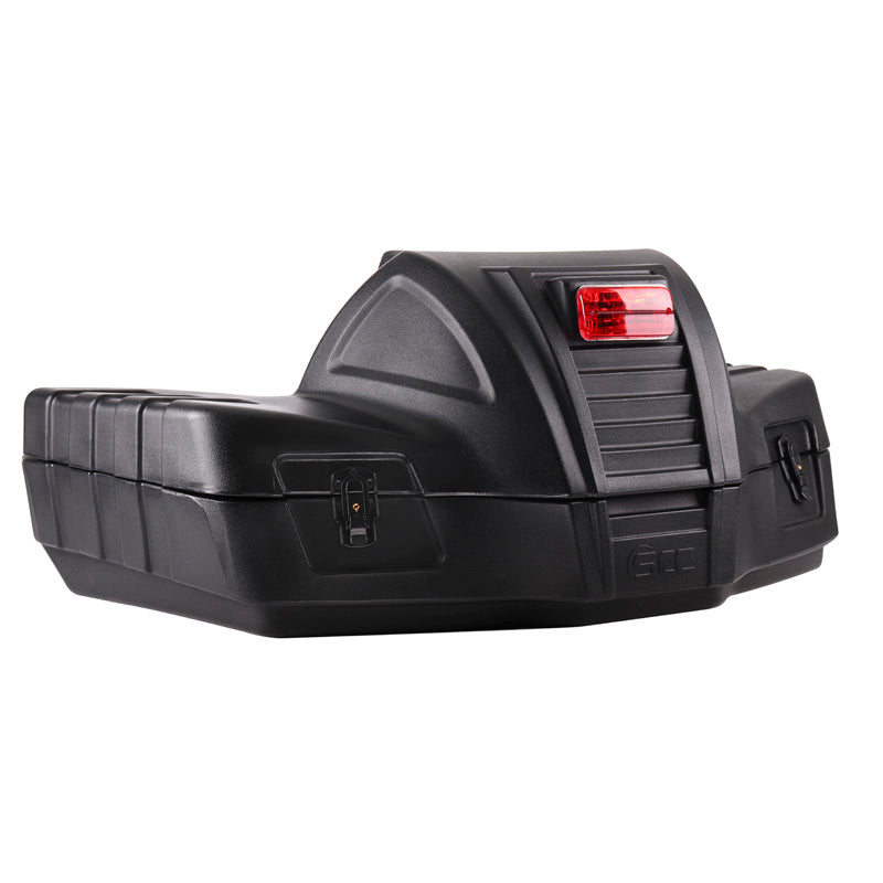 ITL REAR ATV BOX 60L - WITH REFLECTOR 6490160