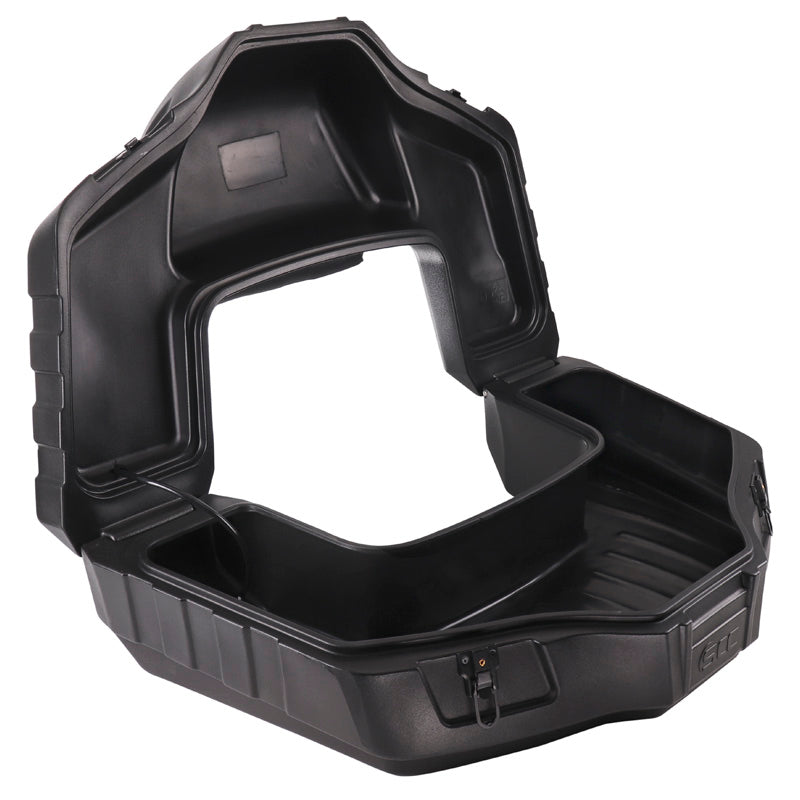 ITL REAR ATV BOX 60L - WITH REFLECTOR 6490160