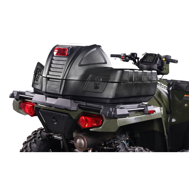 ITL REAR ATV BOX 60L - WITH REFLECTOR 6490160