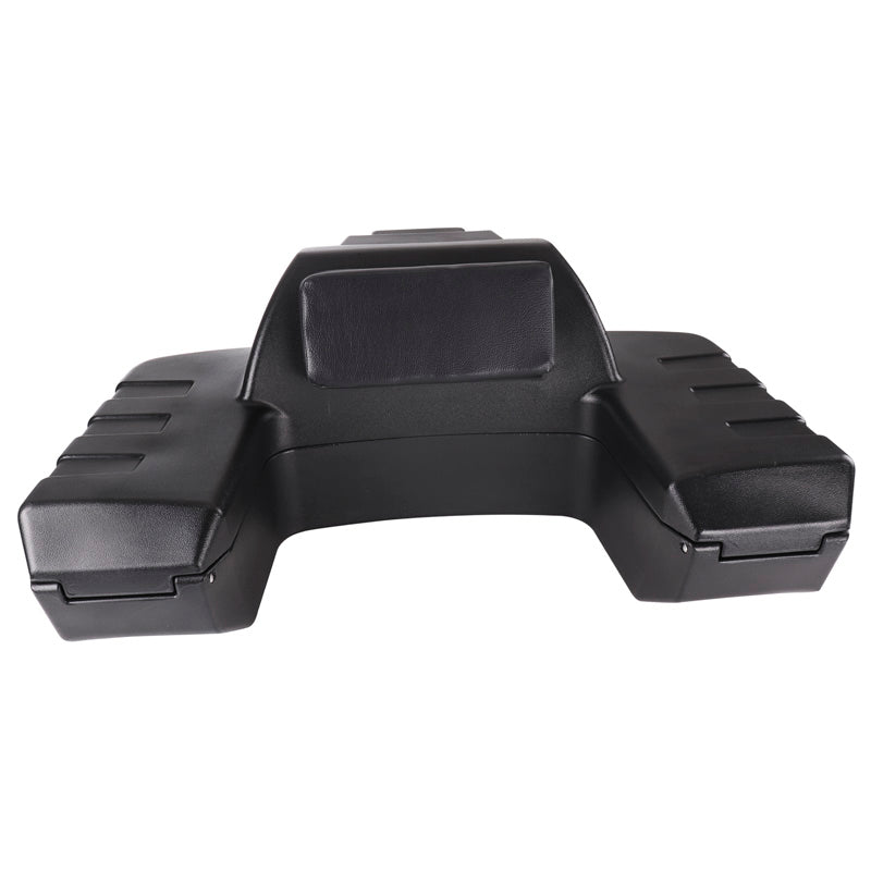ITL REAR ATV BOX 60L - WITH REFLECTOR 6490160