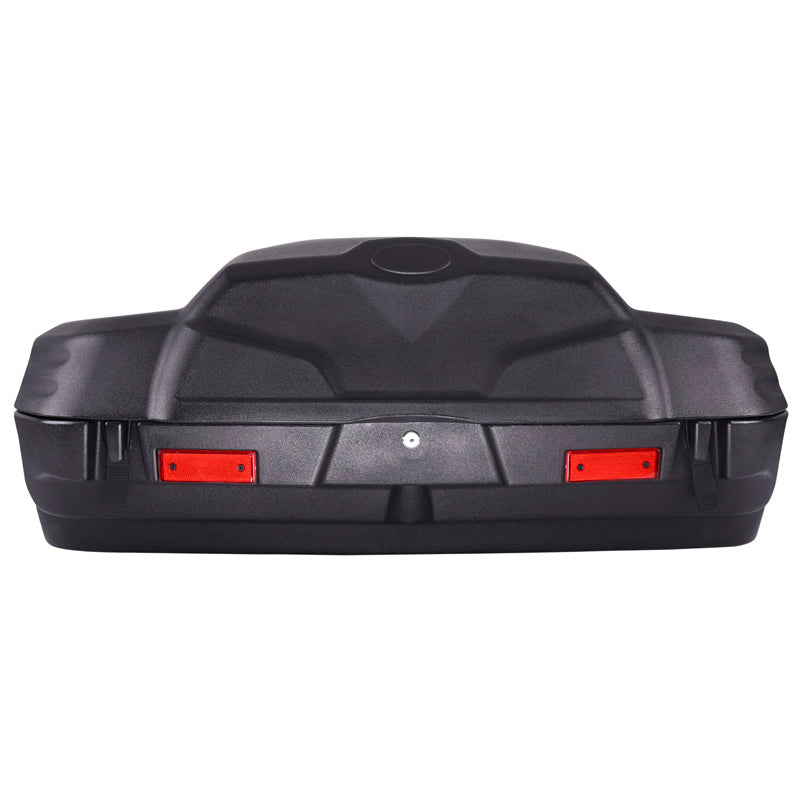 ITL REAR ATV BOX WITH SEAT AND REFLECTOR - 75L 6490175