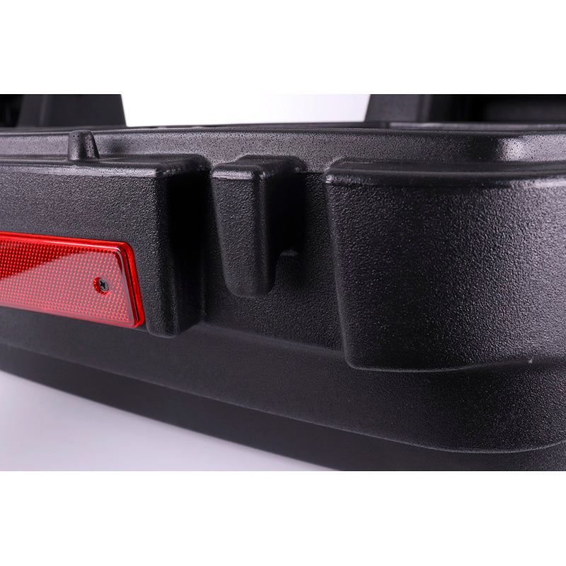 ITL REAR ATV BOX WITH SEAT AND REFLECTOR - 75L 6490175