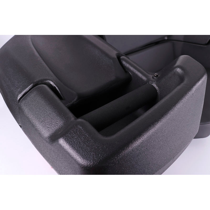 ITL REAR ATV BOX WITH SEAT AND REFLECTOR - 75L 6490175