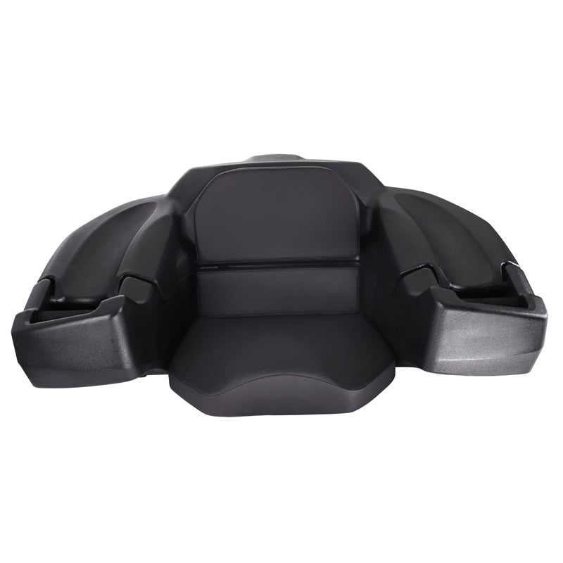 ITL REAR ATV BOX WITH SEAT AND REFLECTOR - 75L 6490175