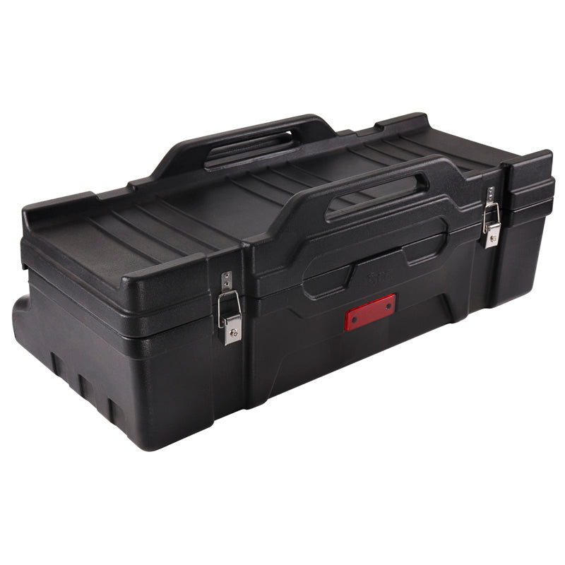 ITL REAR ATV BOX WITH REFLECTOR - 85L 6490185