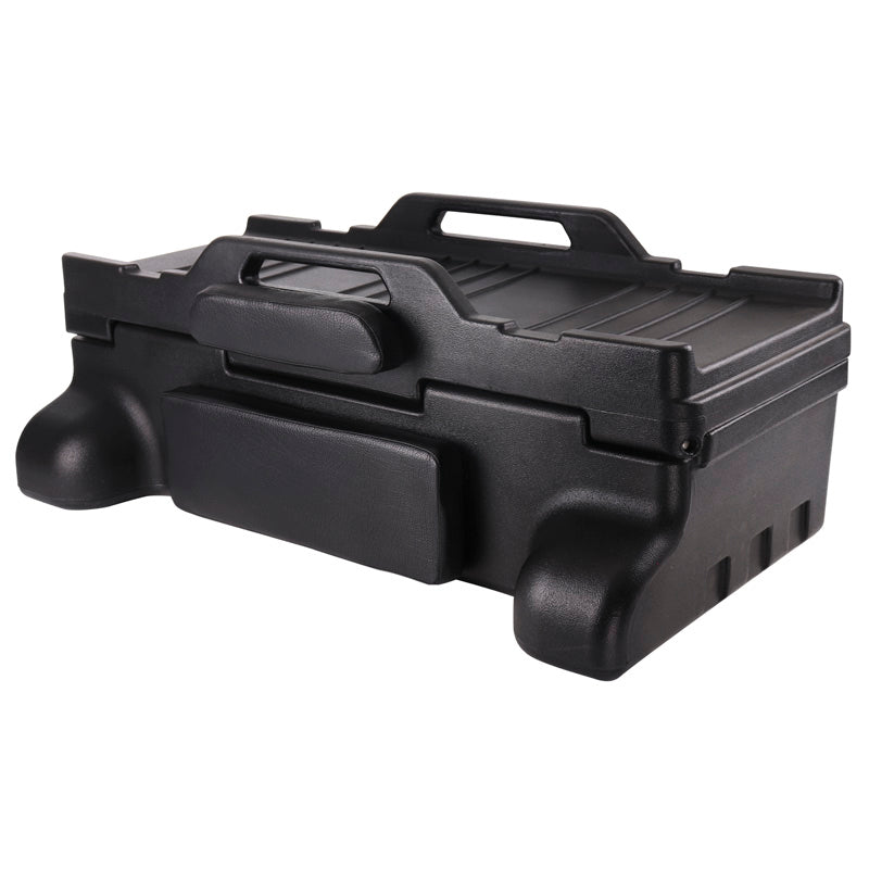 ITL REAR ATV BOX WITH REFLECTOR - 85L 6490185