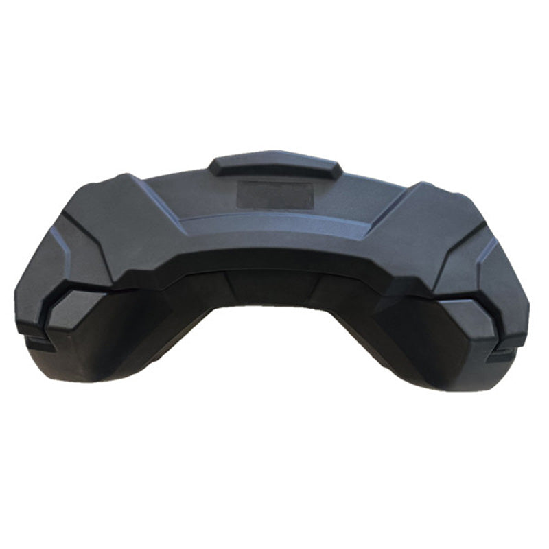 ITL REAR ATV BOX WITH REFLECTOR - 86L FOR CAN-AM 6490186