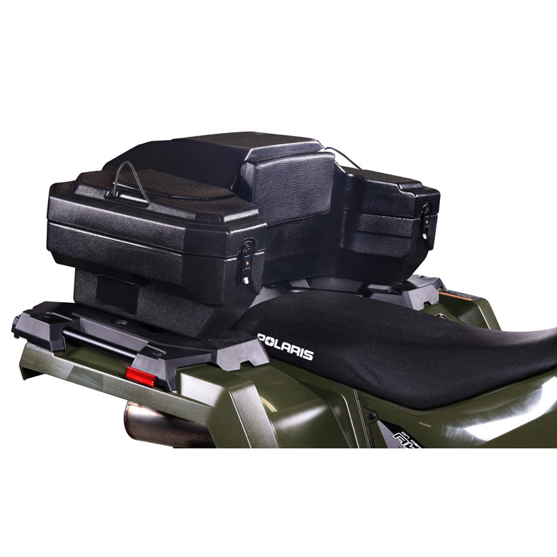 ITL REAR ATV BOX WITH REFLECTOR - 90L 6490190