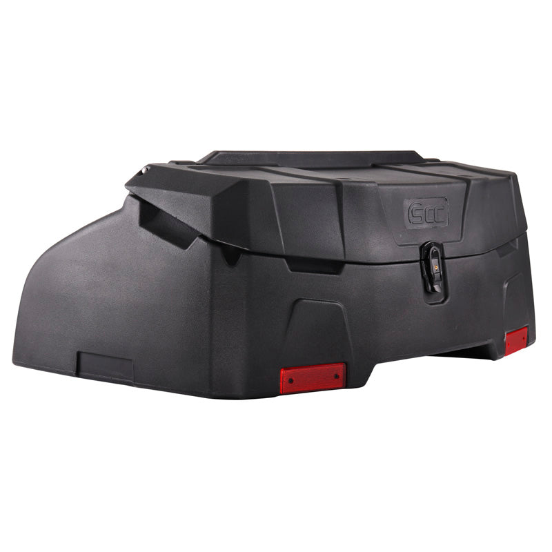 ITL REAR ATV BOX WITH REFLECTORS - 100L 6491100