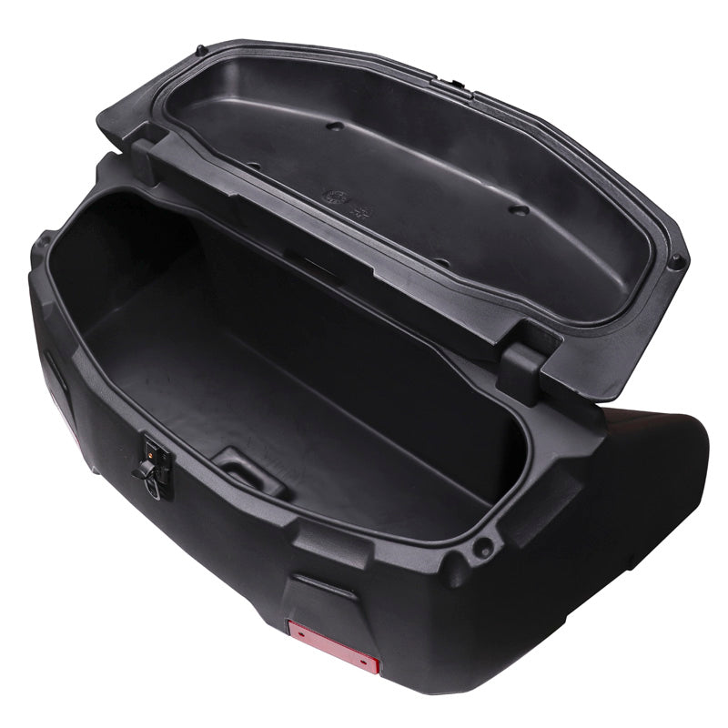 ITL REAR ATV BOX WITH REFLECTORS - 100L 6491100
