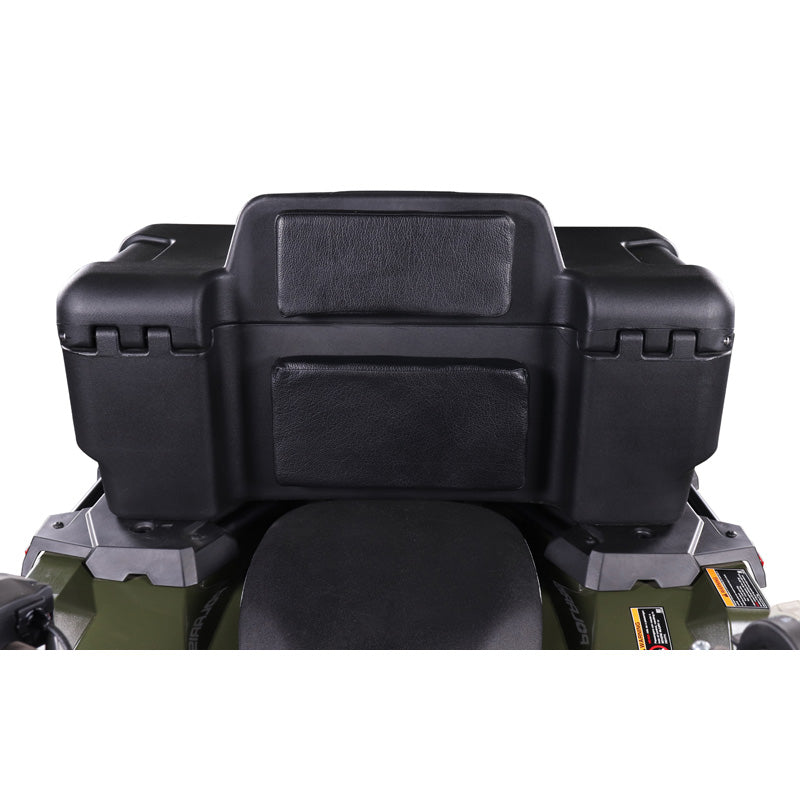 ITL REAR ATV BOX WITH REFLECTOR 110L 6491110